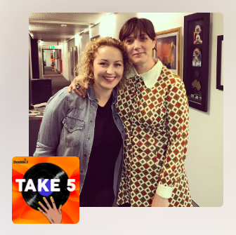 Sarah Blasko’s breakthrough songs