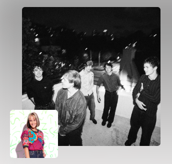 Home and Hosed: First Play from Radio Free Alice!