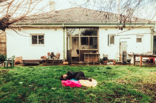 Angie McMahon shares new single ‘Just Like North’