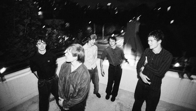 Acclaimed new wave/post-punks Radio Free Alice drop new single, ‘Johnny’, announce EP and National Tour