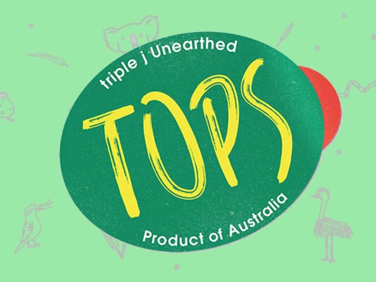 A bunch of stellar Unearthed High tracks, our track of the day from Ra Ra Viper and more!