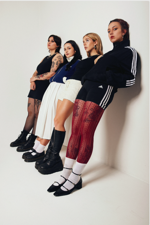 Teen Jesus and the Jean Teasers Release New Single Ahead of ‘I Love You Too’ Deluxe Edition