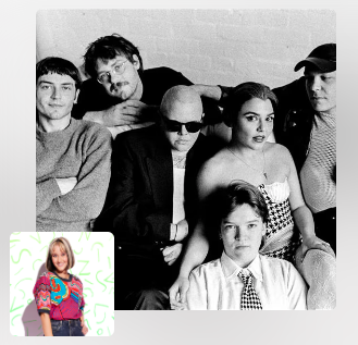 Home and Hosed: First Play from Gut Health!! – triple j