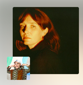 How Sarah Blasko scaled great heights to make her forthcoming album – ABC listen