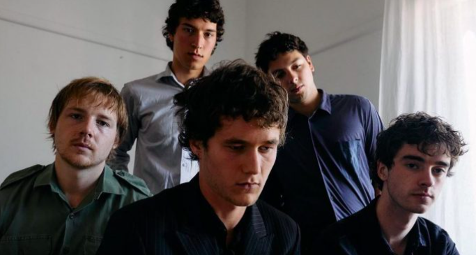 Tour Tales and Tunes: Radio Free Alice on Polyester