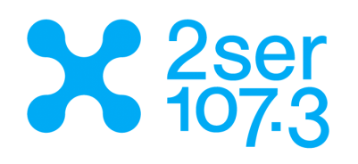 New Music on 2SER