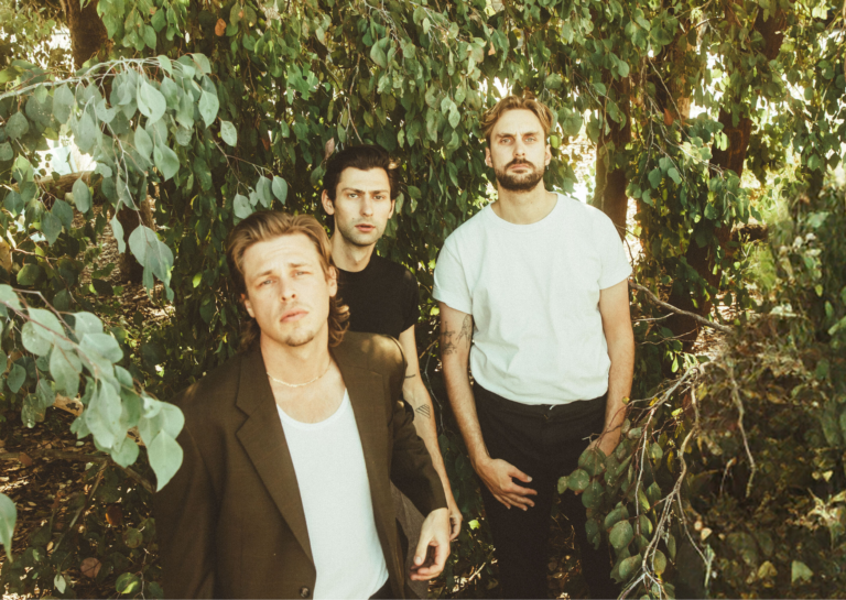 ALBUM REVIEW: A. SWAYZE & THE GHOSTS PLEAD ‘LET’S LIVE A LIFE BETTER THAN THIS’ IN A BRILLIANT SOPHOMORE ALBUM THAT CEMENTS THEIR PLACE IN THE PANTHEON OF ANTIPODEAN GREATS.
