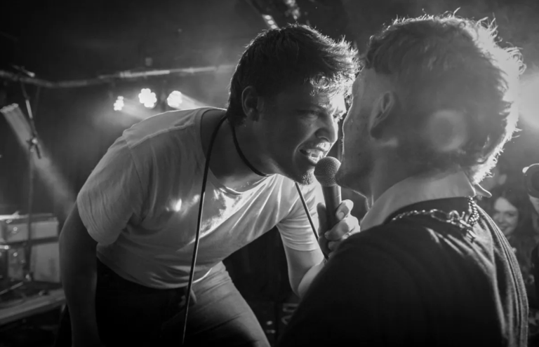 Most Playlisted This Week: A. Swayze & the Ghosts