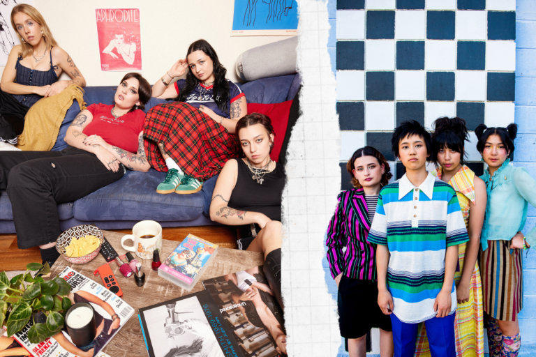 TEN TRACKS | 10 Magazine Australia
