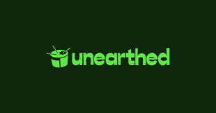 Unearthed – New Music This Week – 07.04.25
