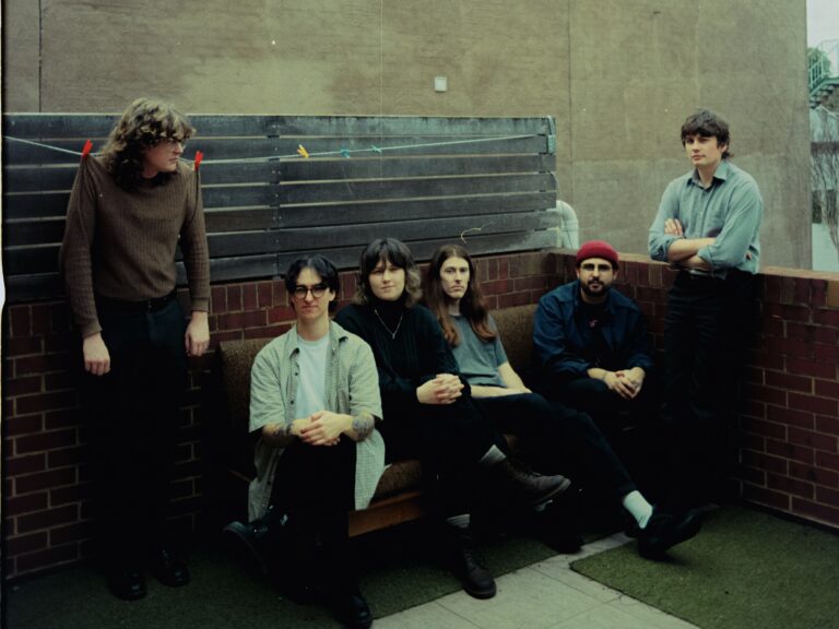 Coldwave – Independent Artist of the Week
