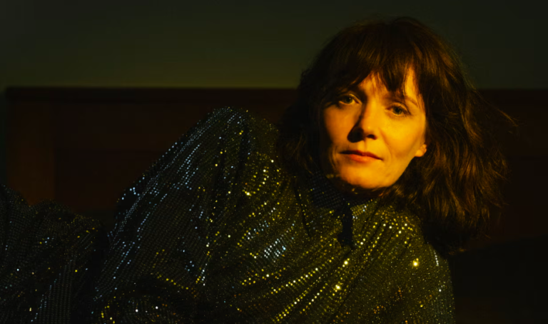 Sarah Blasko: ‘I’m still a recovering Christian. I had to remodel my brain to be here and enjoy life’ | Australian music | The Guardian