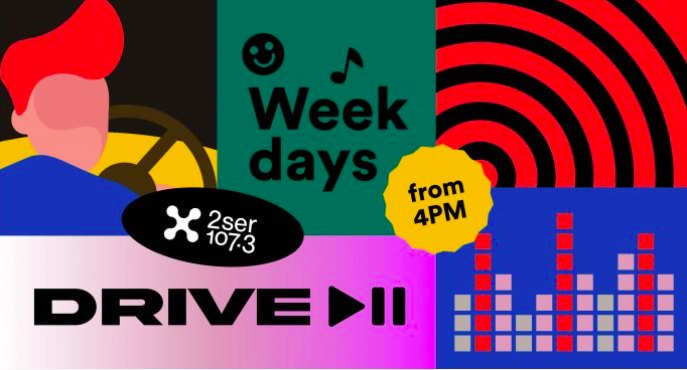 Drive :: 4:00pm 16th Oct 2024 (00:32:28)
