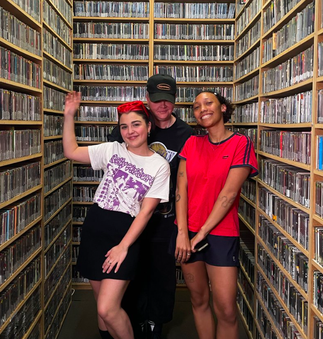 Arvos with Bri Kennedy ✩ Interview: Gut Health | 07.10.2024 | fbi.radio