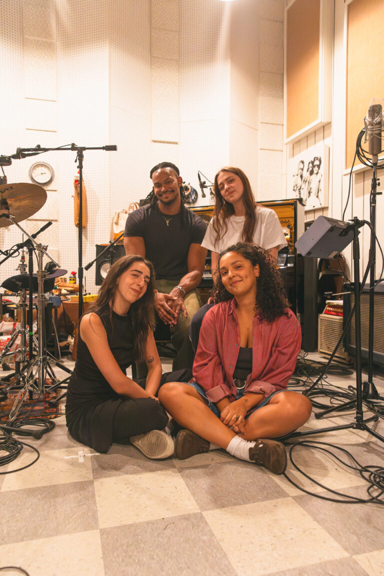 New Music Discoveries 22nd November: The Delines, Jet City Sports Club, Tiny Habits, and more