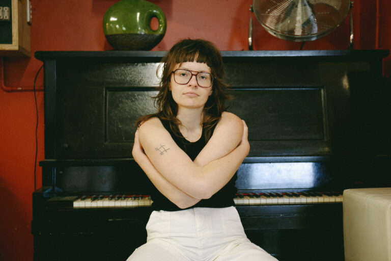 On the Record with Ruby Gill