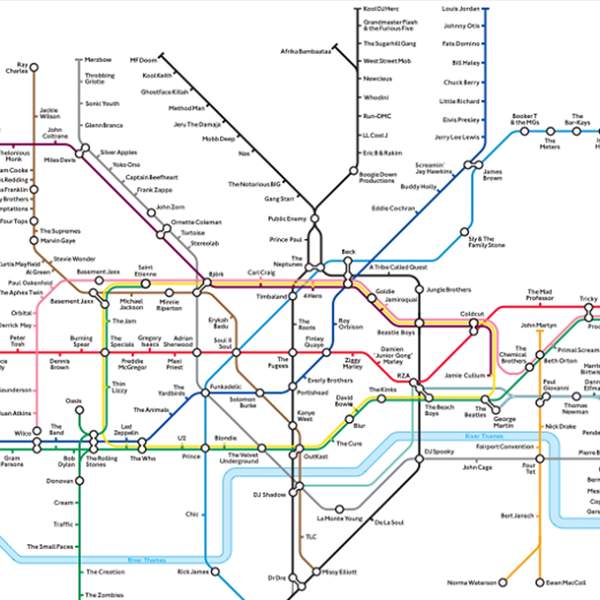 Programs: Maps – 24 February 2025, Maps