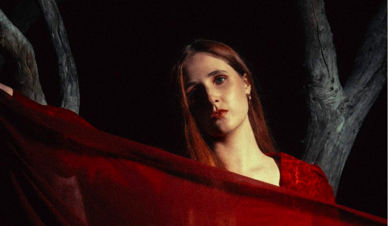 Album Review: Bec Skyes’ Pepperpot Magic is thoughtful and assured, vulnerable and intimate