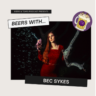 282. Bec Sykes