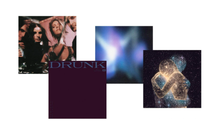 Our music editor shares her favourites songs from October 2024