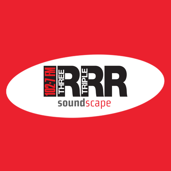 Triple R Soundscape – 31 Mar 2025
