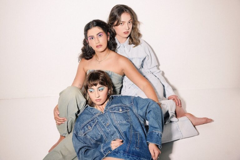 PLAYLIST: Curated by the stamps