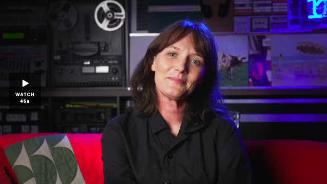 Sarah Blasko guest programs rage