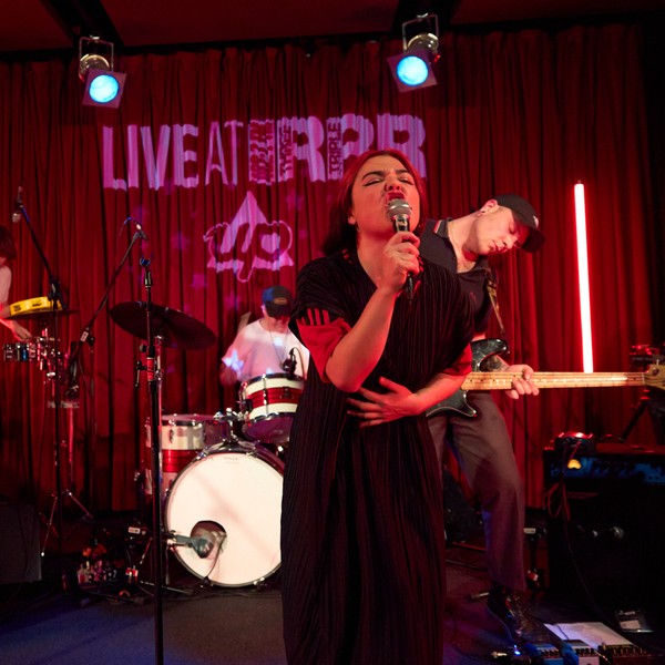 Photo Gallery: Gut Health Live at RRR