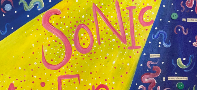 Sonic Alien – 25 September, 2024