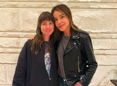 Angie McMahon Scores Placement In US Comedy Series ‘Shrinking’
