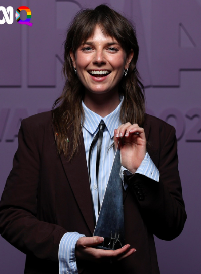 Queer fans and stans watched with delight as many of our fave musical artists cleaned up at last night’s ARIAs.