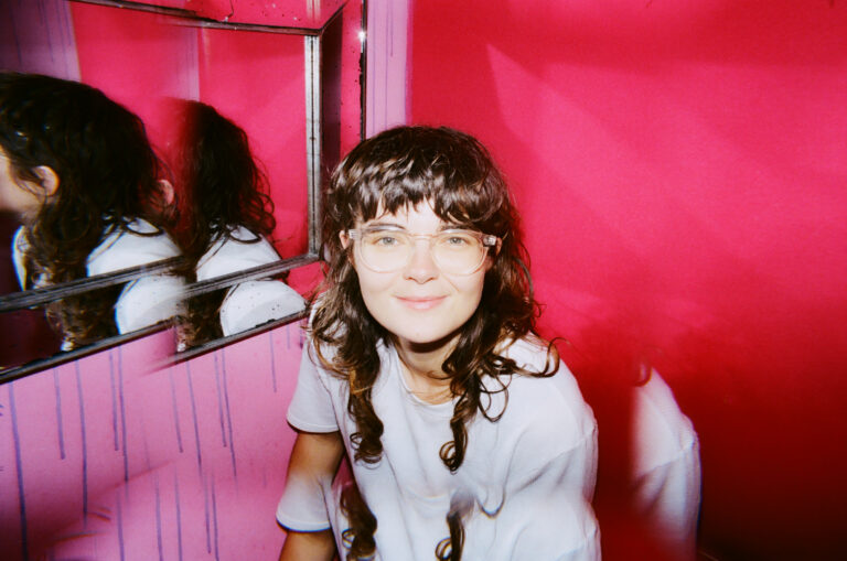Hachiku Guides Us Through The Inspirations Of New Album, ‘The Joys Of Being Pure At Heart’