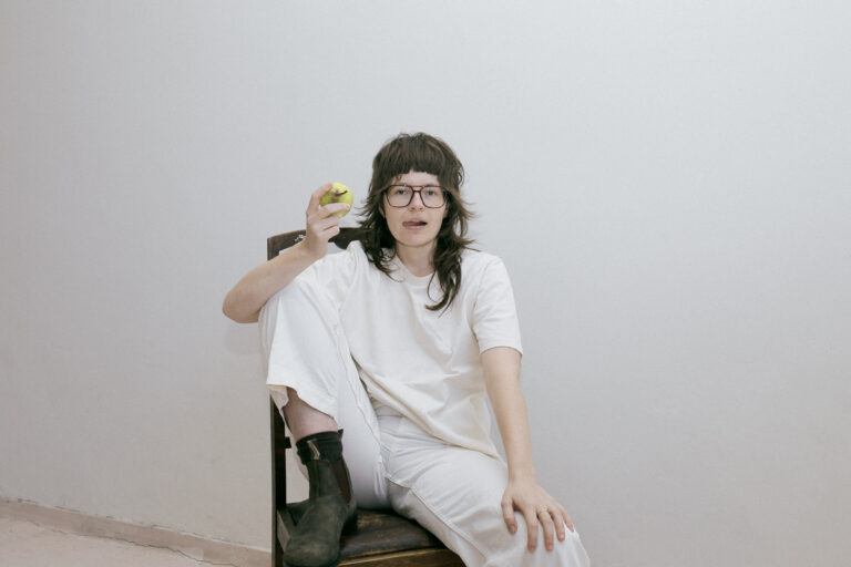 Album Review: Ruby Gill – Some Kind Of Control (2025 LP)