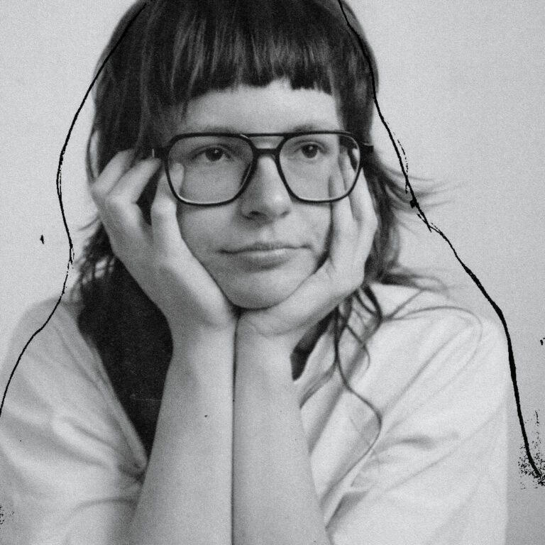 Ruby Gill — Some Kind of Control