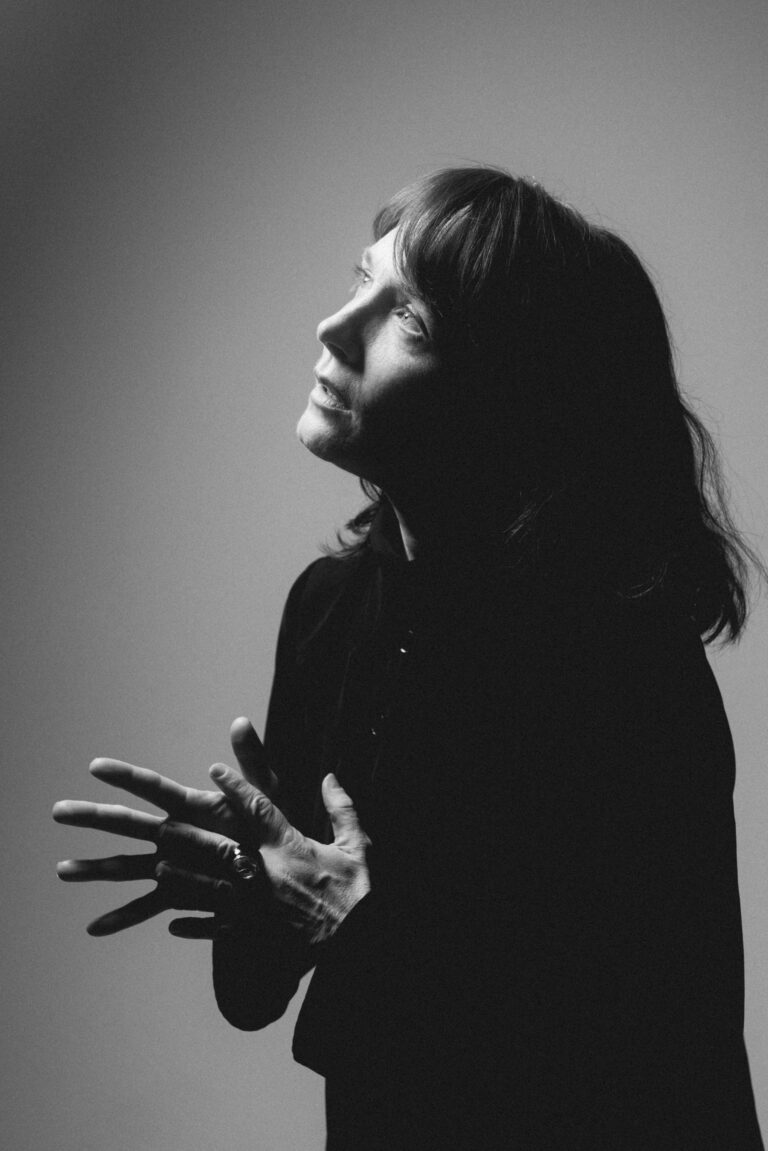 Sarah Blasko to Release New Live Album