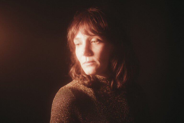 Moving mountains, Sarah Blasko comes to the country