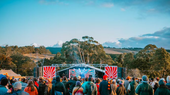 Meadow festival becomes latest Australian music event to announce a shutdown