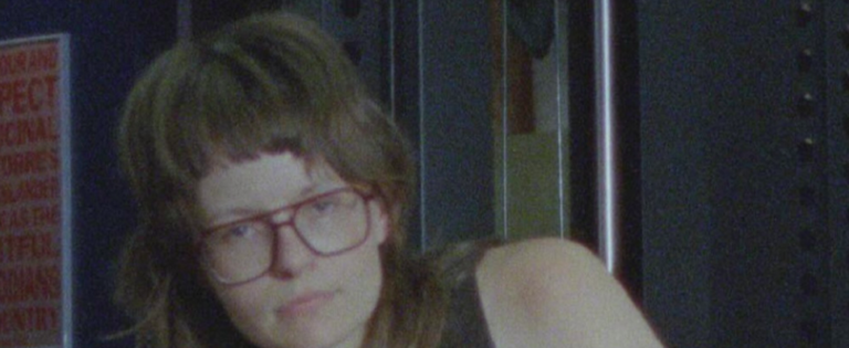 Australian Music Is Bloody Great: Ruby Gill