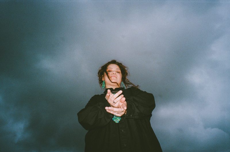 LEAD_Bumpy - album Press Shot (c) Emily Dynes 4
