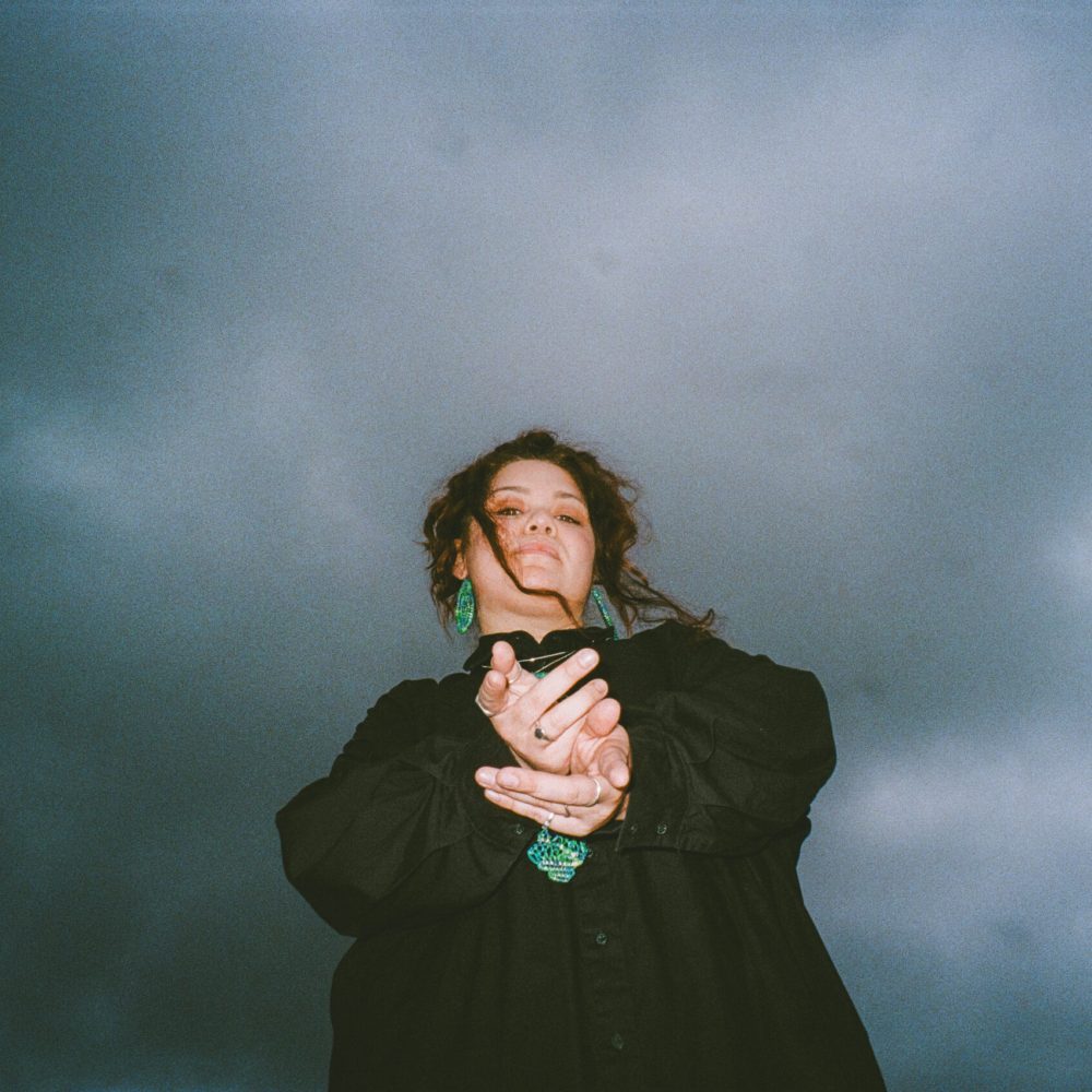 LEAD_Bumpy - album Press Shot (c) Emily Dynes 4