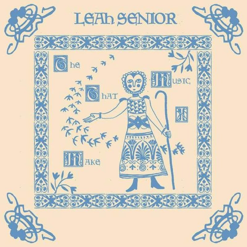 Leah-Senior-Album