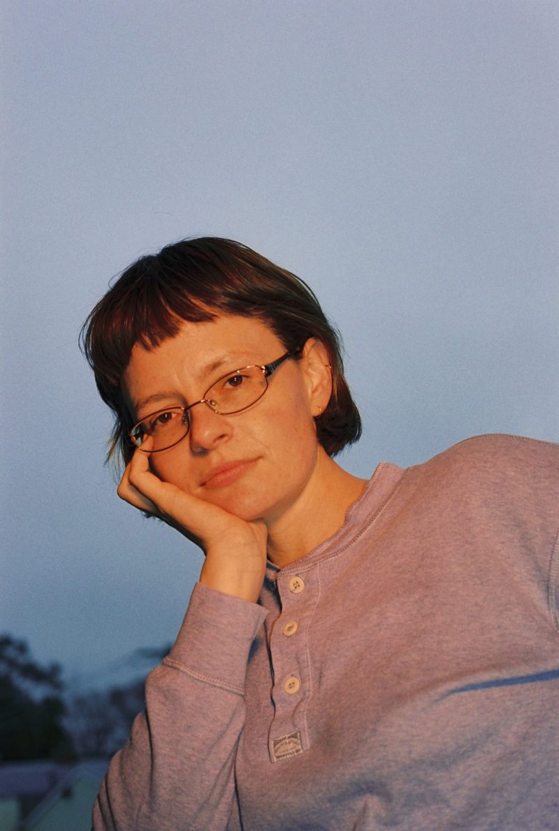 Press pic_Ruby Gill 2 - credit Bridgette Winten lowres