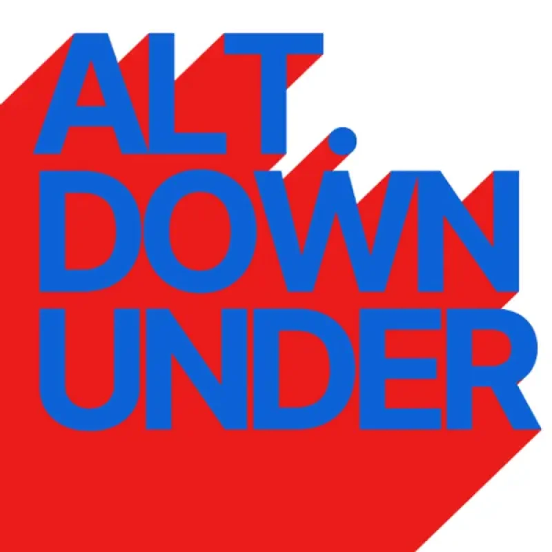 altdownunder